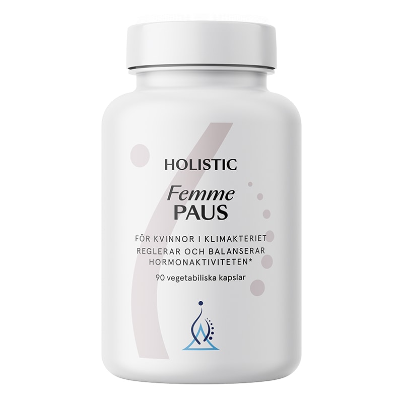 Femme Paus