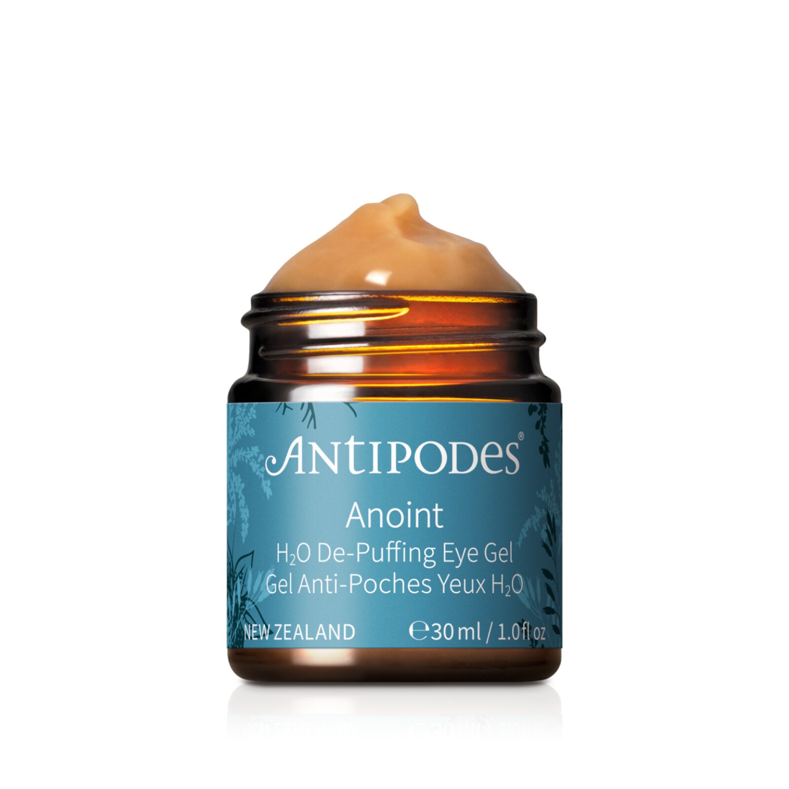 Anoint H2O De-Puffing Eye Gel