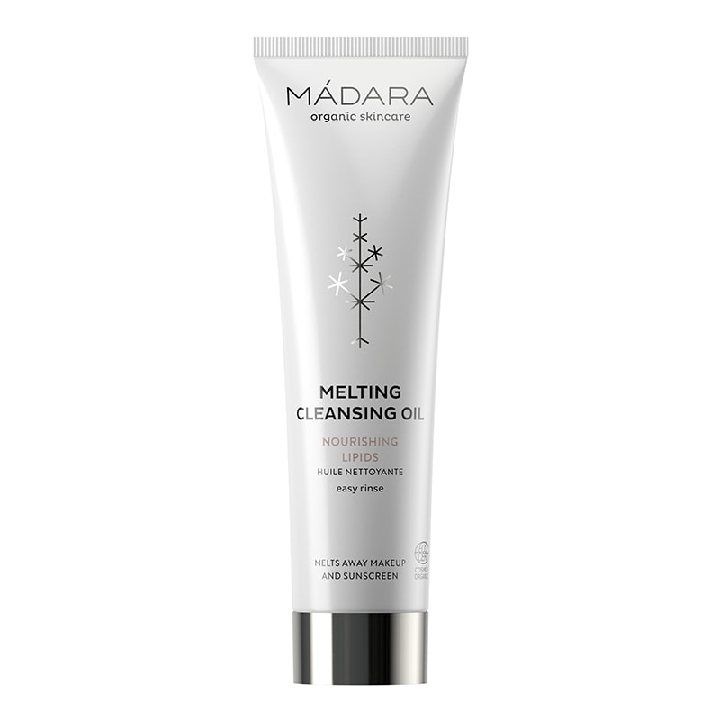 Melting Cleansing Oil