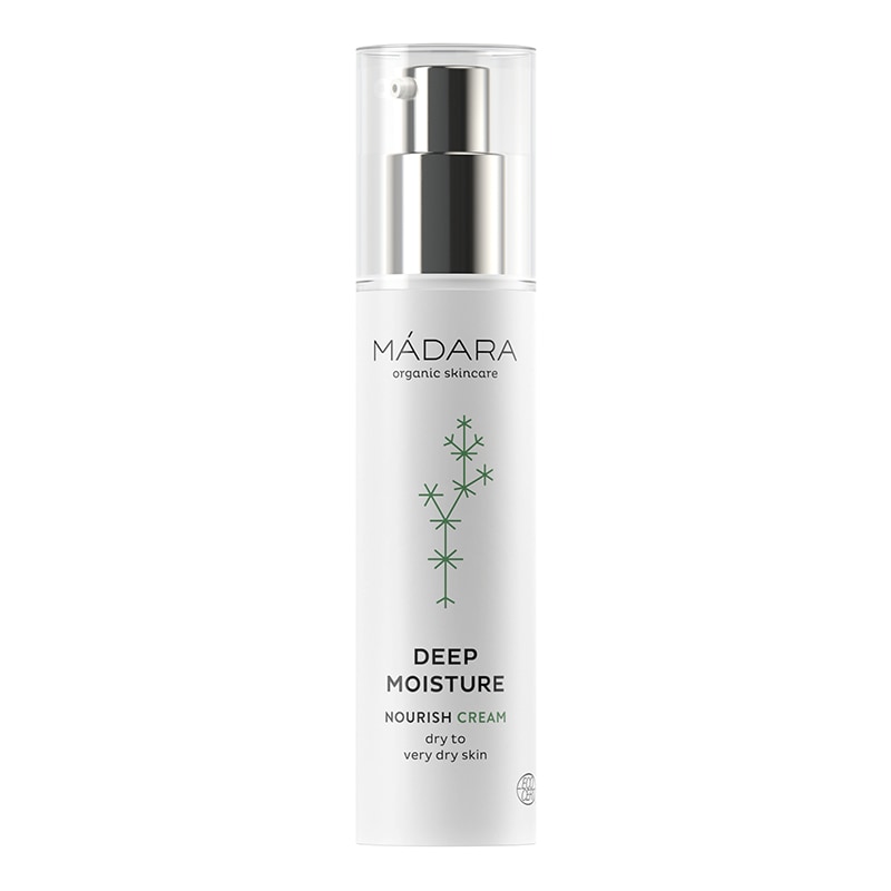 Deep Moisture Nourish Cream