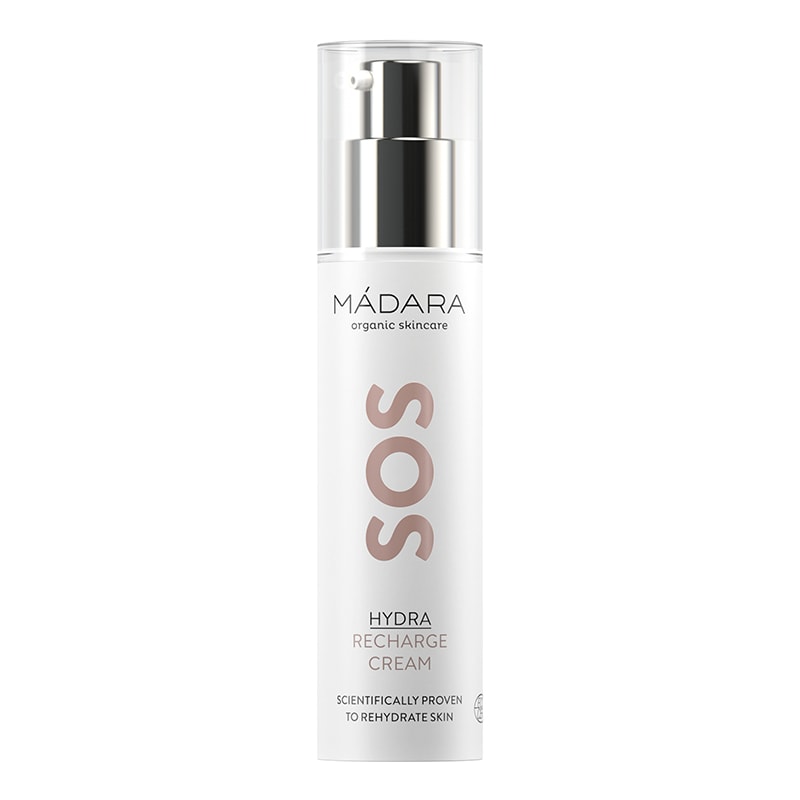 SOS Hydra Recharge Cream