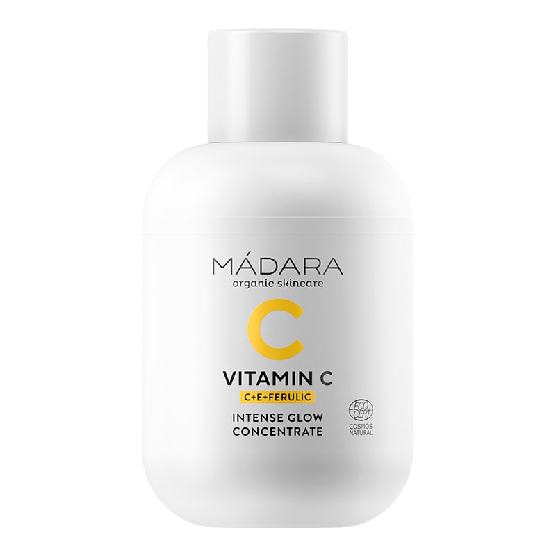 Vitamin C Intense Glow Concentrate