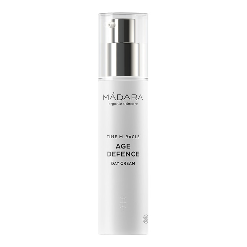 Time Miracle Age Defence Day Cream