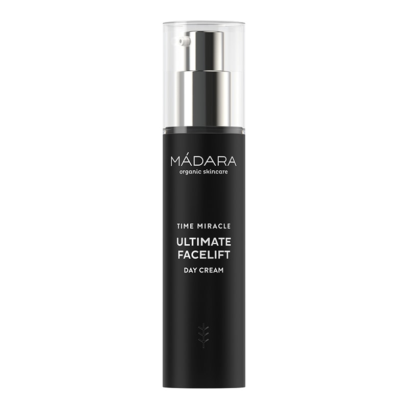 Time Miracle Ultimate Facelift Day Cream