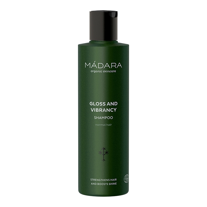 Gloss And Vibrancy Shampoo