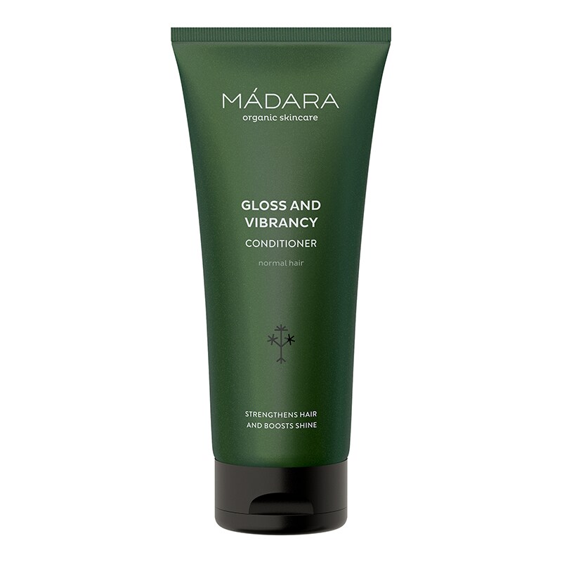 Gloss And Vibrancy Conditioner