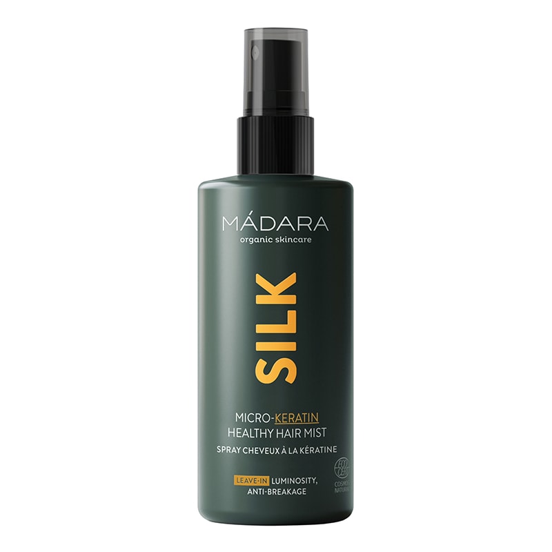 Silk Micro-Keratin Healthy Hair Mist