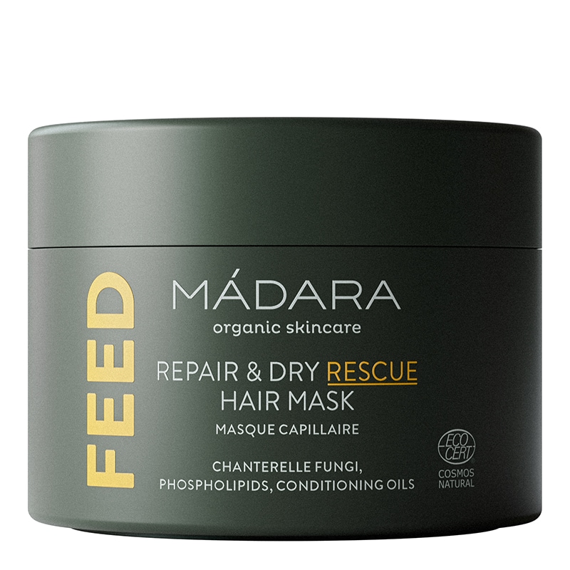 Feed Repair & Dry Rescue Hair Mask