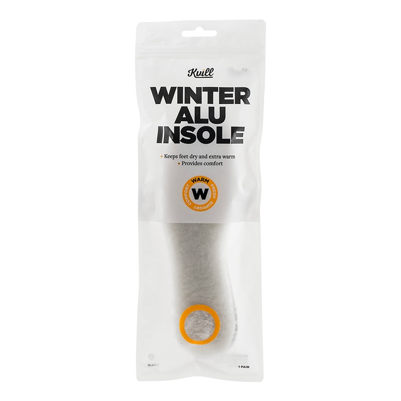 Kvill Iläggssula Vinter