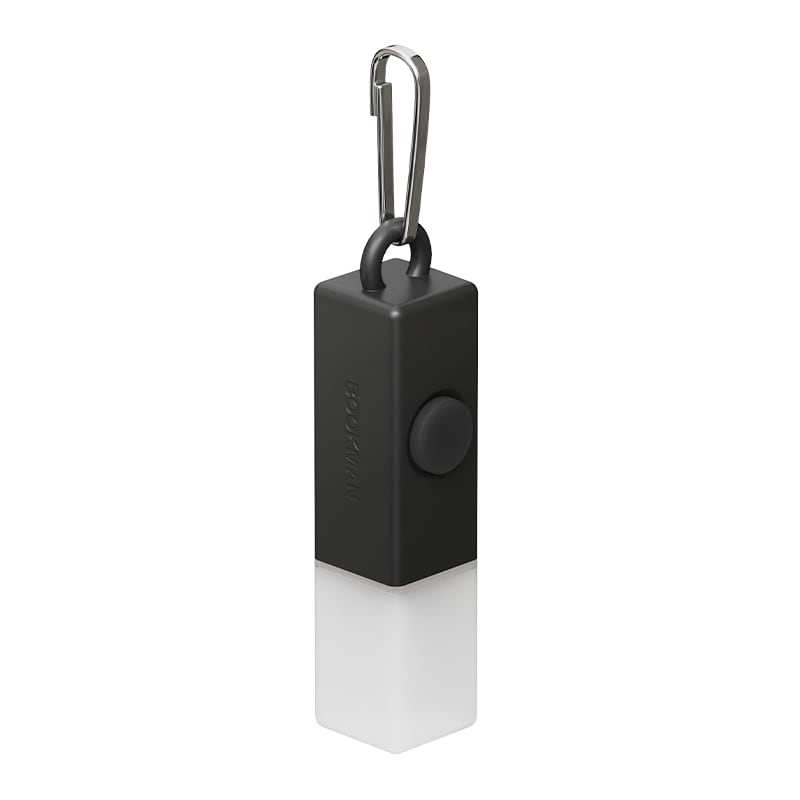 Bookman Lightstick Svart