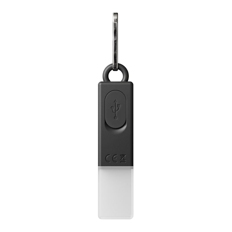 Bookman Lightstick Svart
