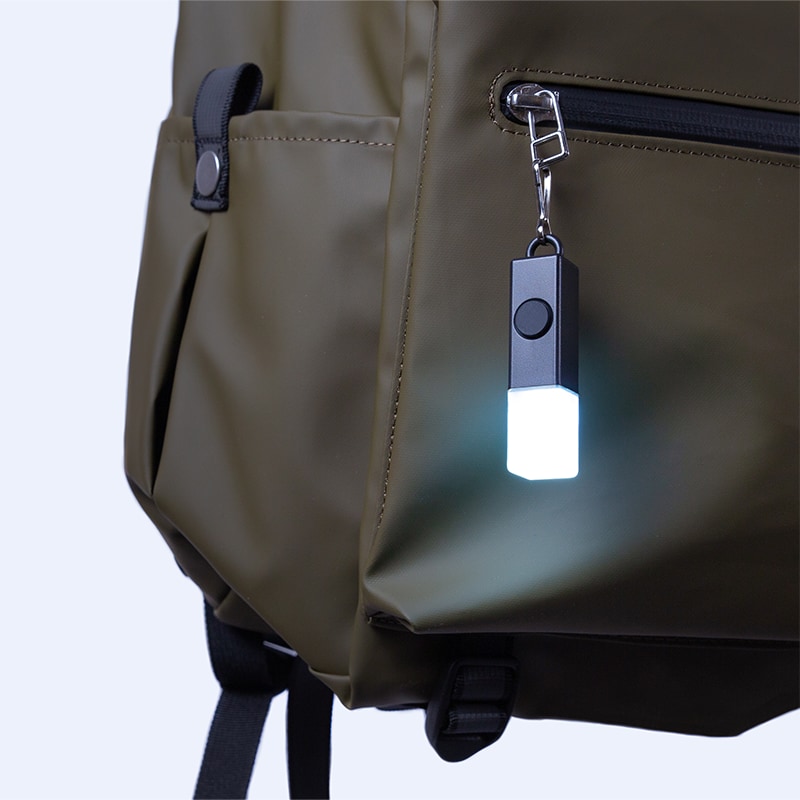 Bookman Lightstick Svart