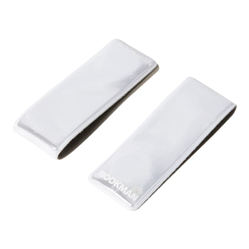 Bookman Reflex Clip-On Vit
