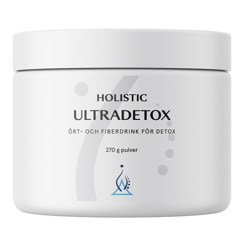 Holistic Ultradetox