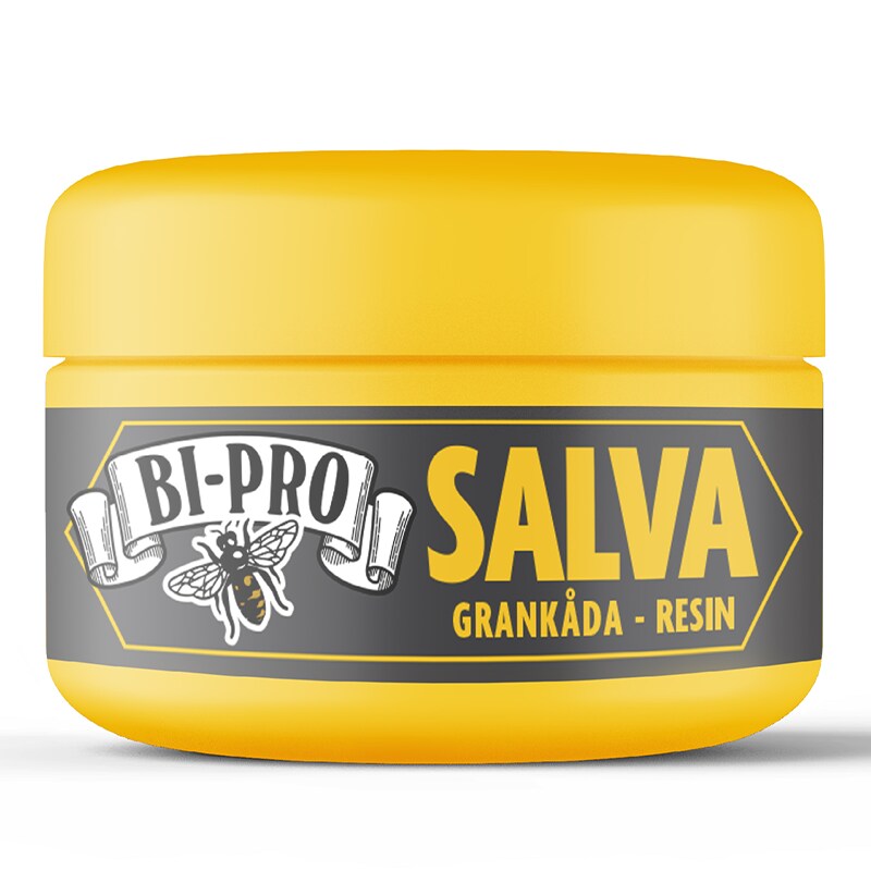 BiPro Salva Grankåda