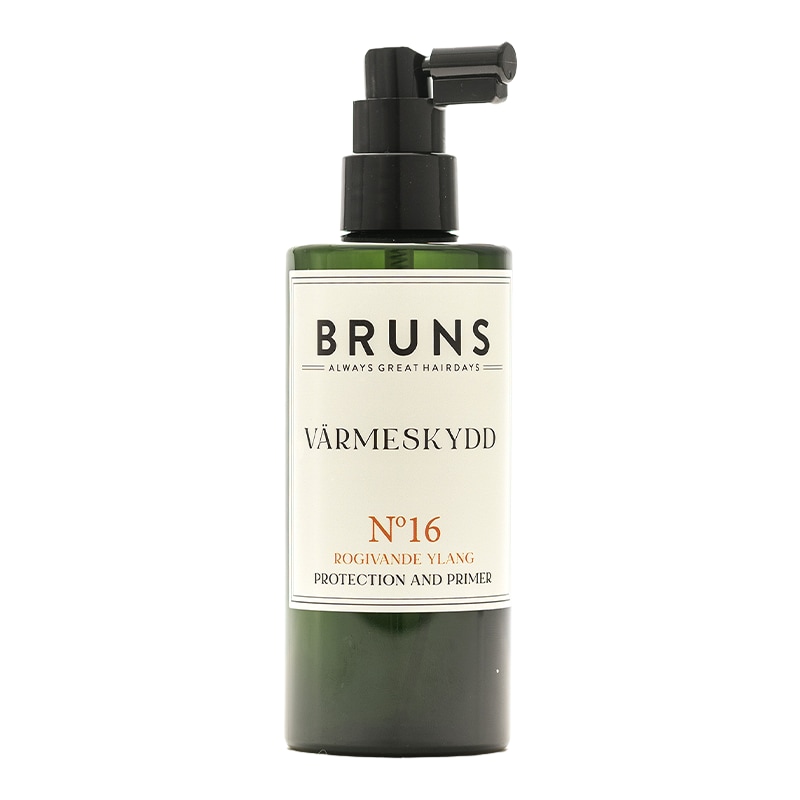 Bruns Värmeskydd Nº16 Rogivande Ylang