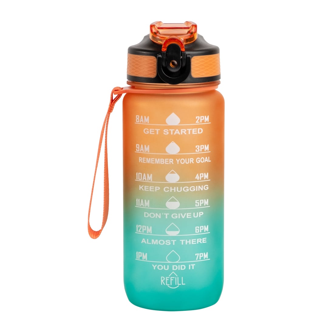 Motivation Bottle Ora