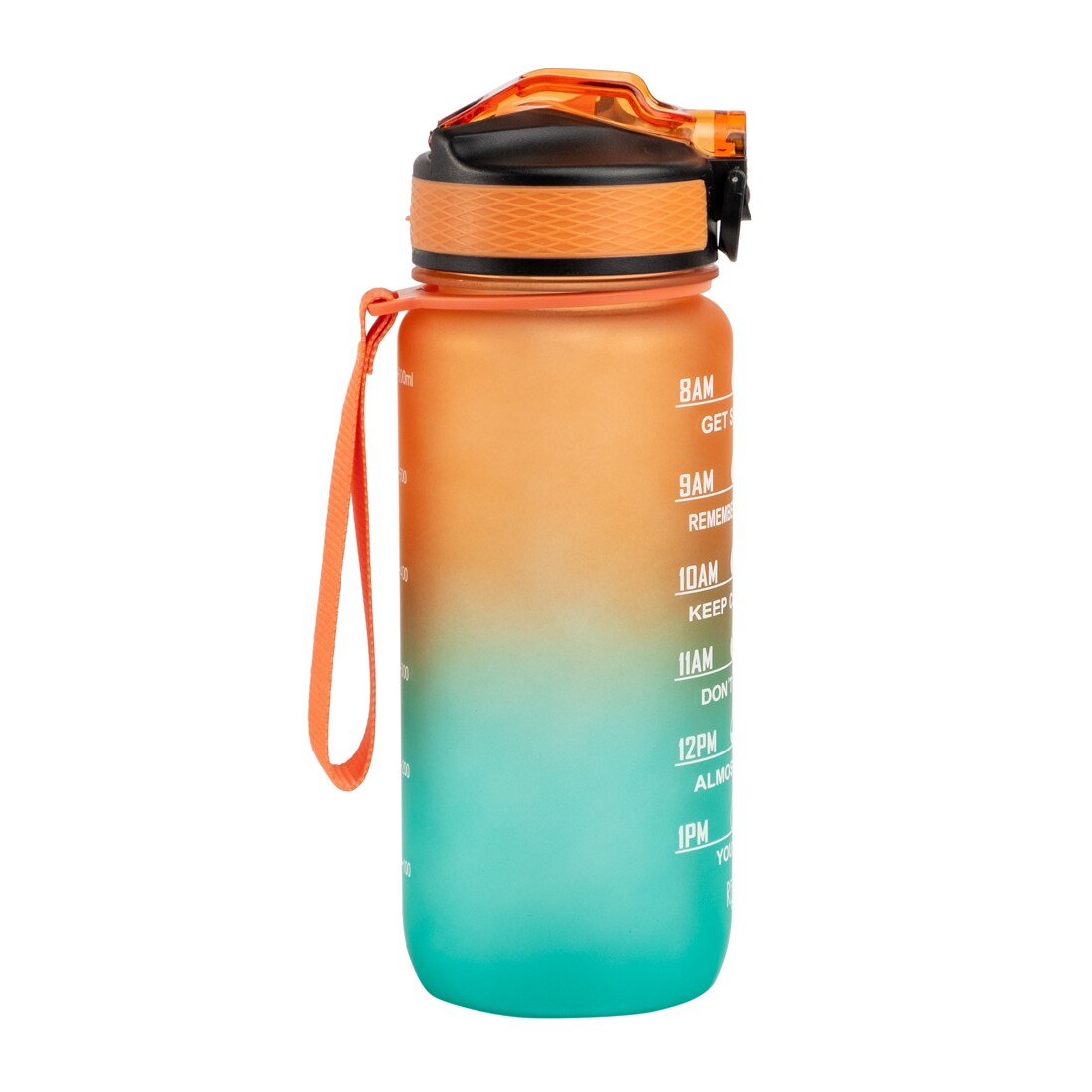 Motivation Bottle Ora