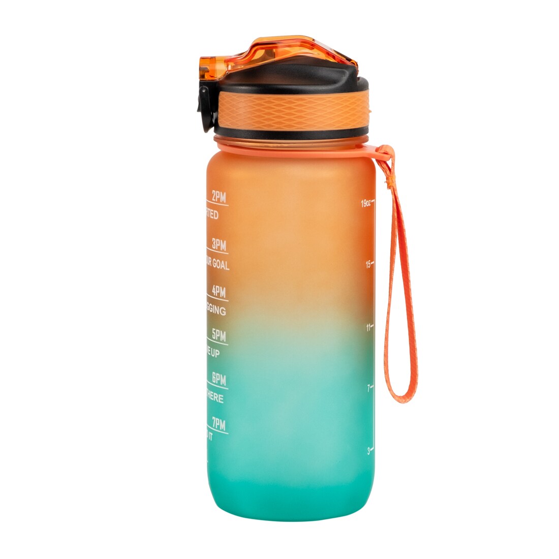 Motivation Bottle Ora