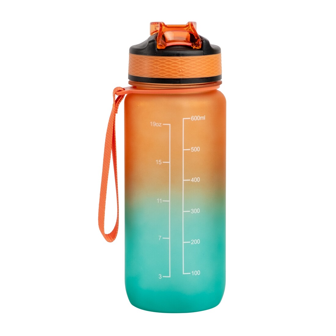 Motivation Bottle Ora