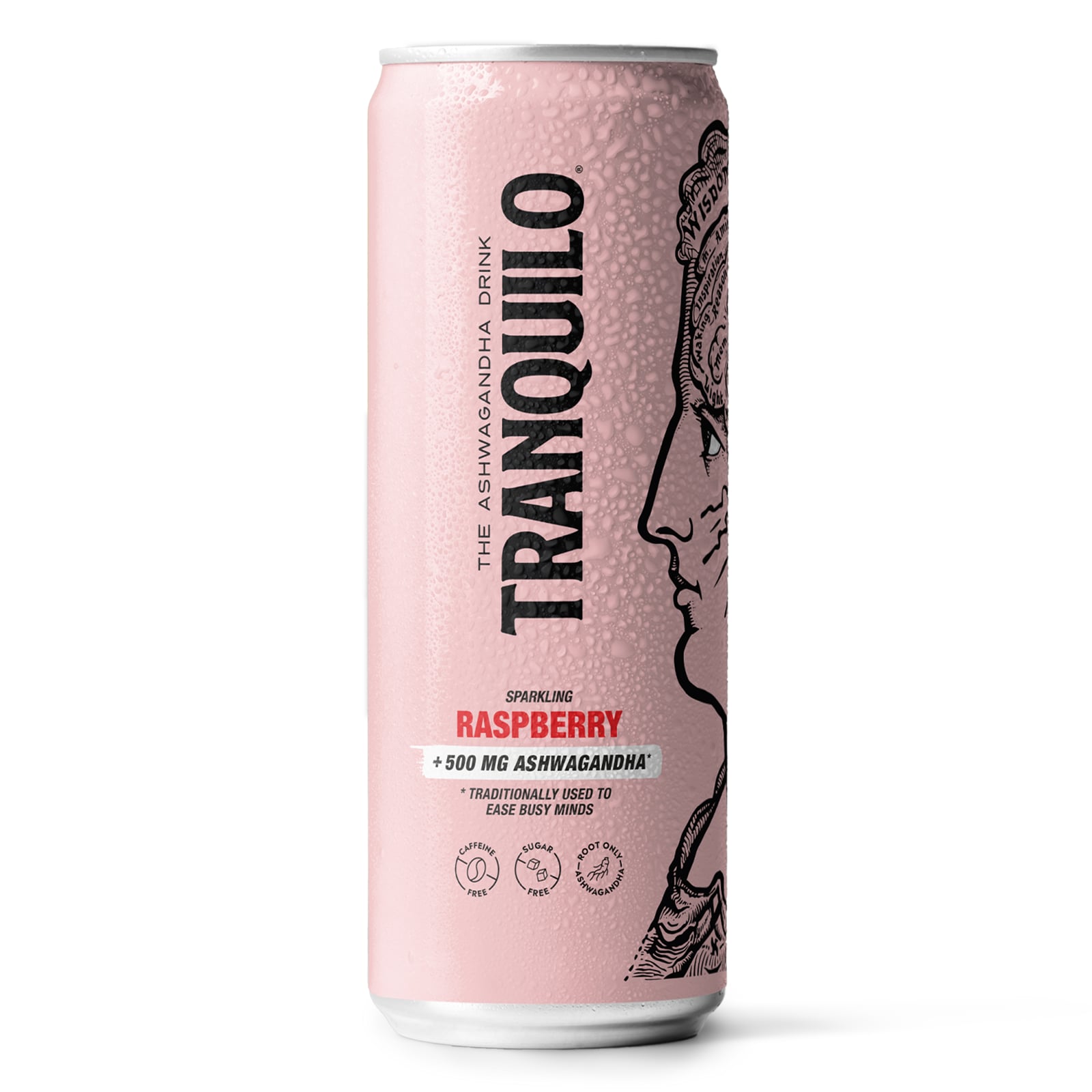 Tranquilo Raspberry