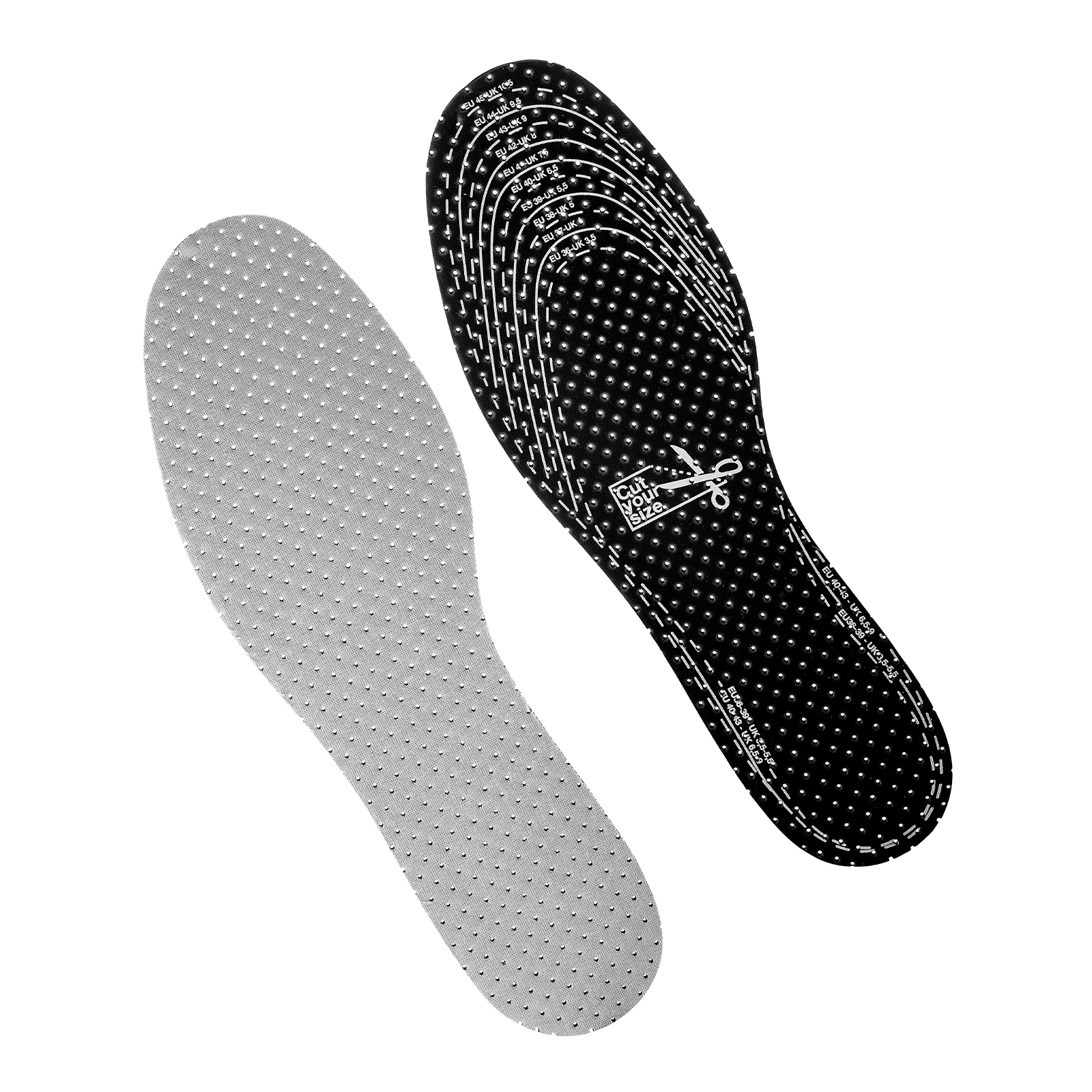 Kvill Deo Insole Trimable