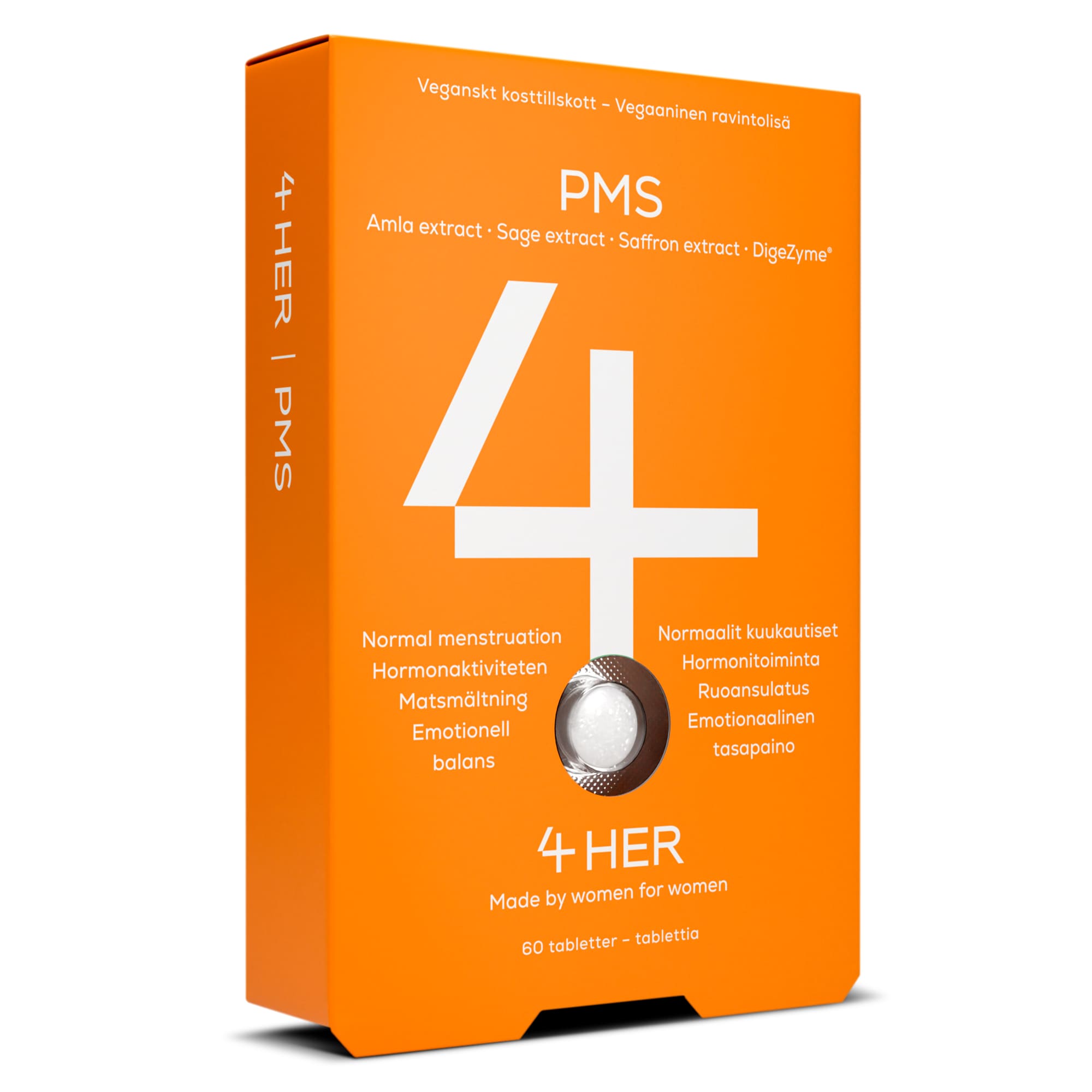 4HER PMS