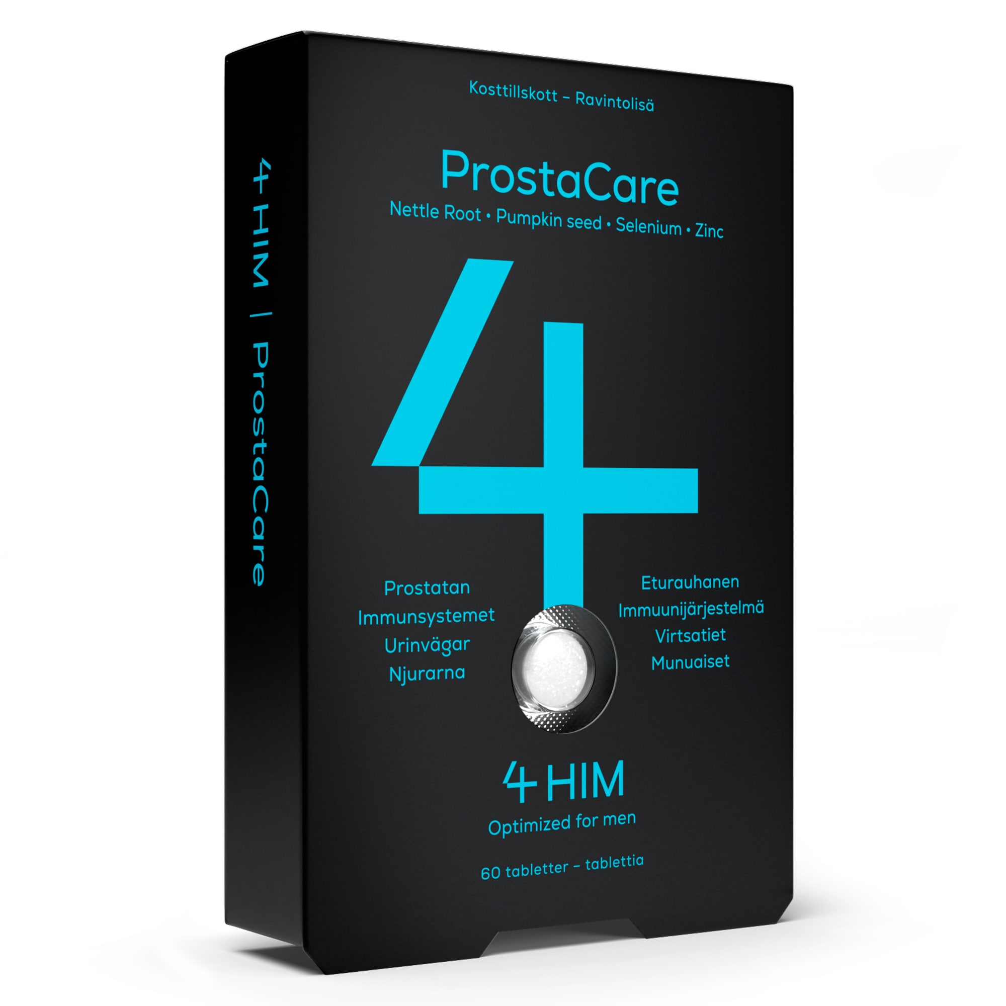 4HIM ProstaCare