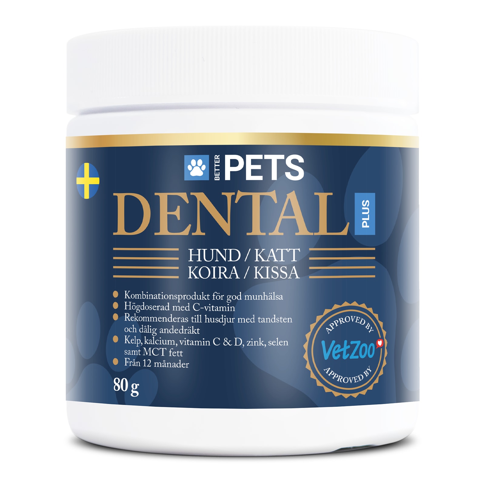 Better Pets Dental Plus