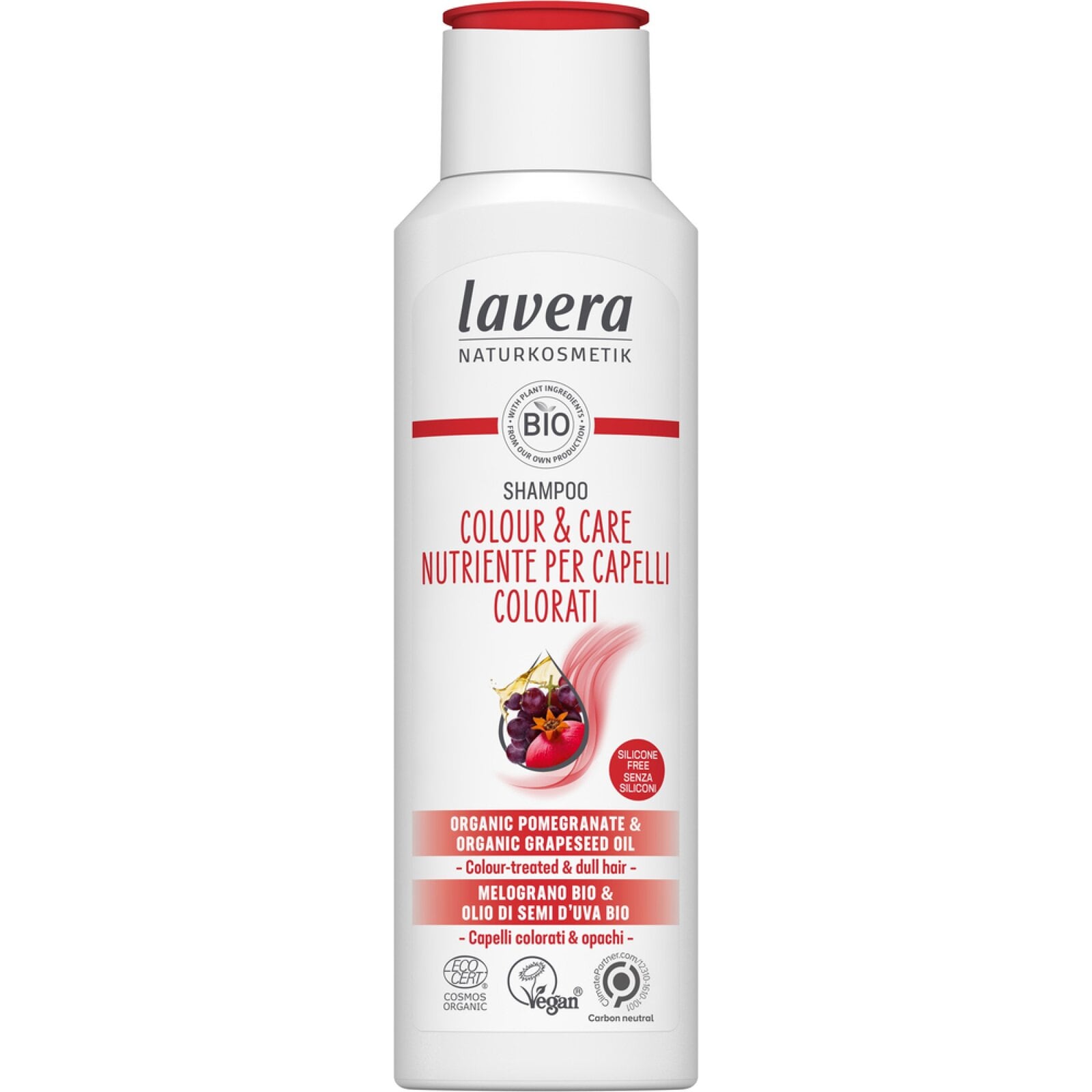 Colour Care Shampo 250 ml