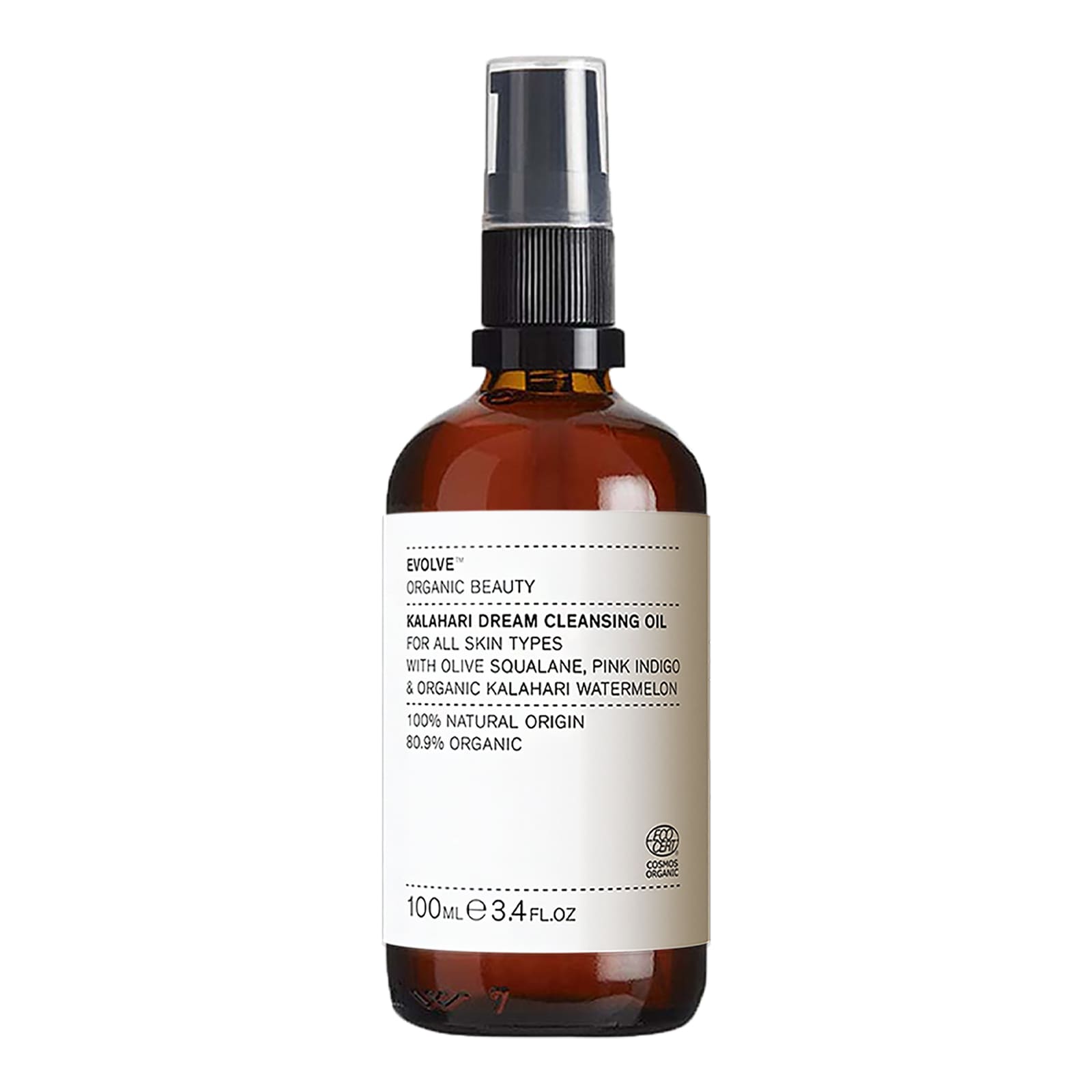 Evolve Kalahari Dream Cleanse Oil