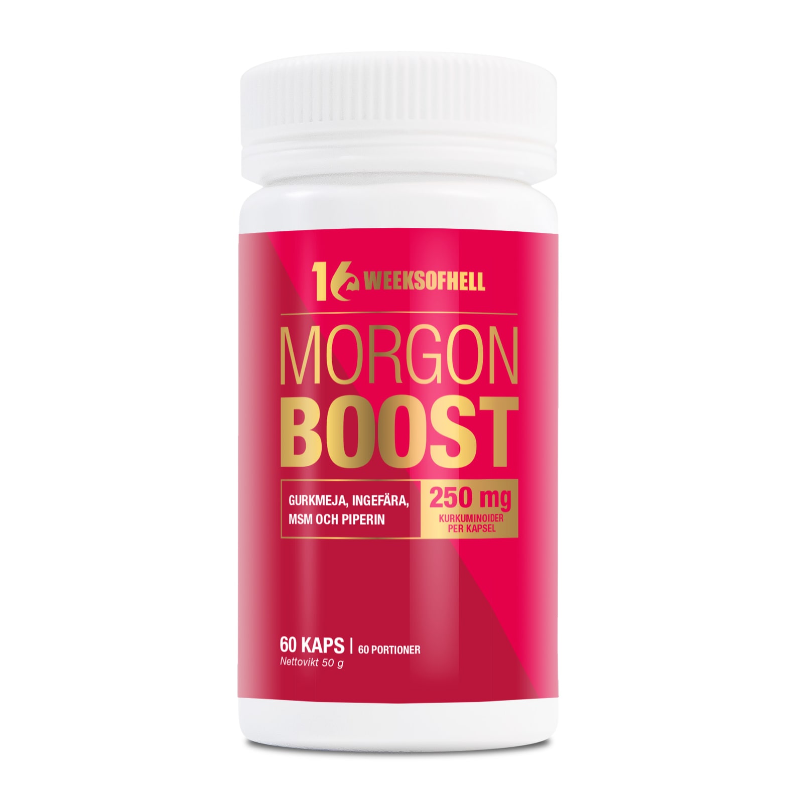 Morgonboost