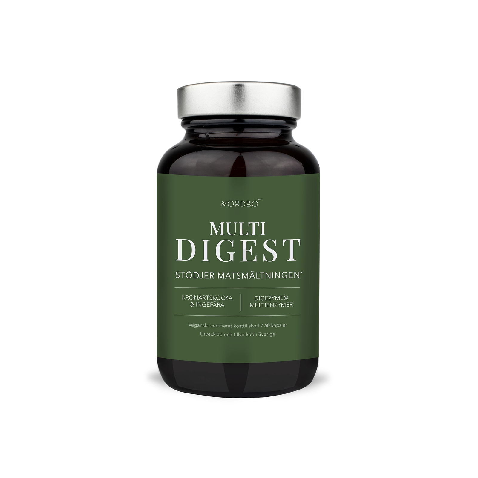 Nordbo Multi Digest