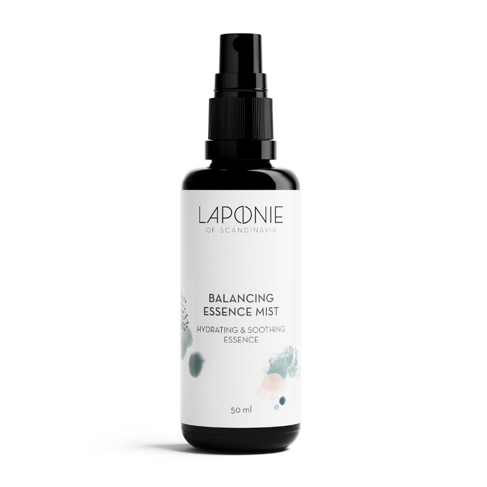 Laponie of Scandinavia Balancing Essence Mist