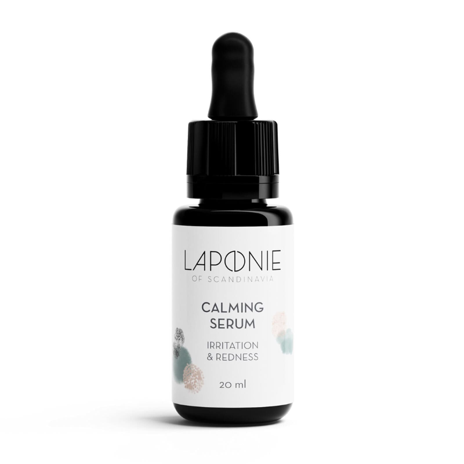 Laponie of Scandinavia Calming Serum