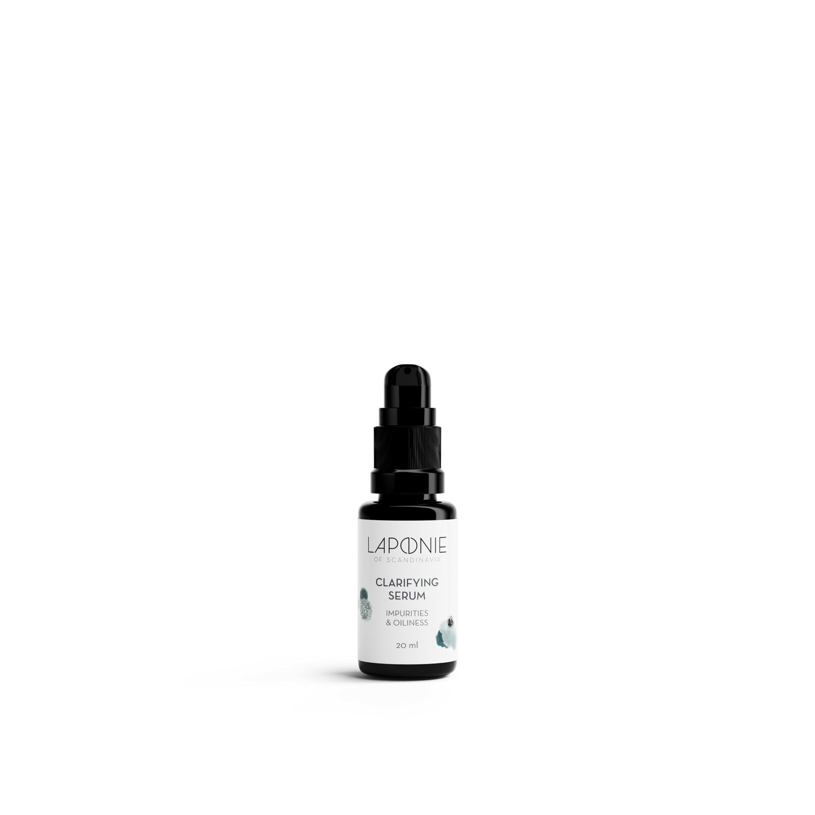 Laponie of Scandinavia Purifying Serum