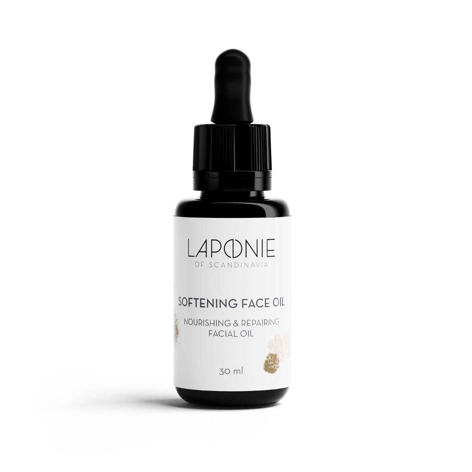 Laponie Of Scandinavia Softening Face Oil 30ml