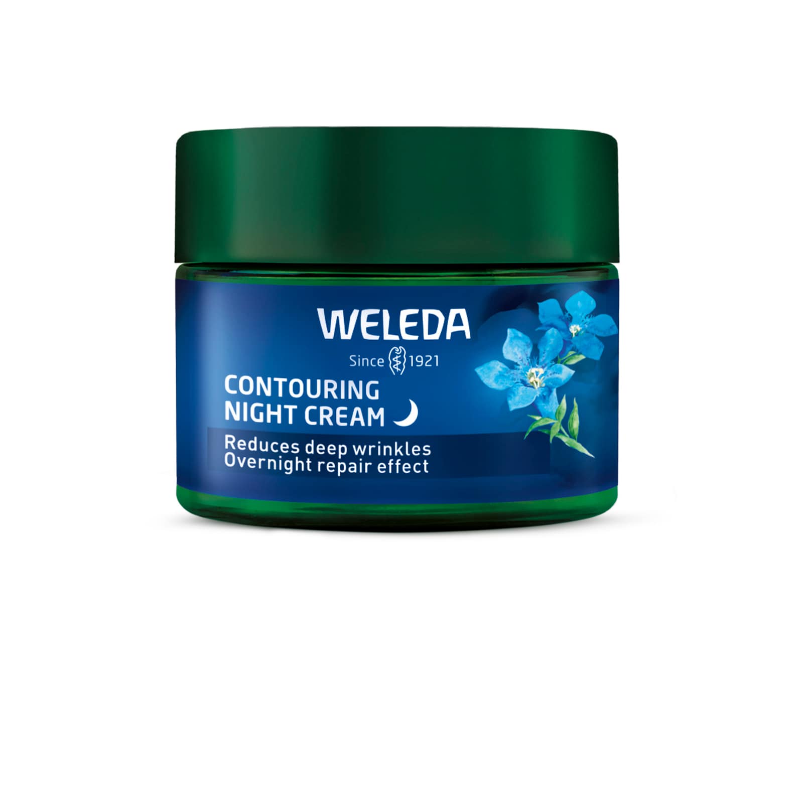 Contouring Night Crea