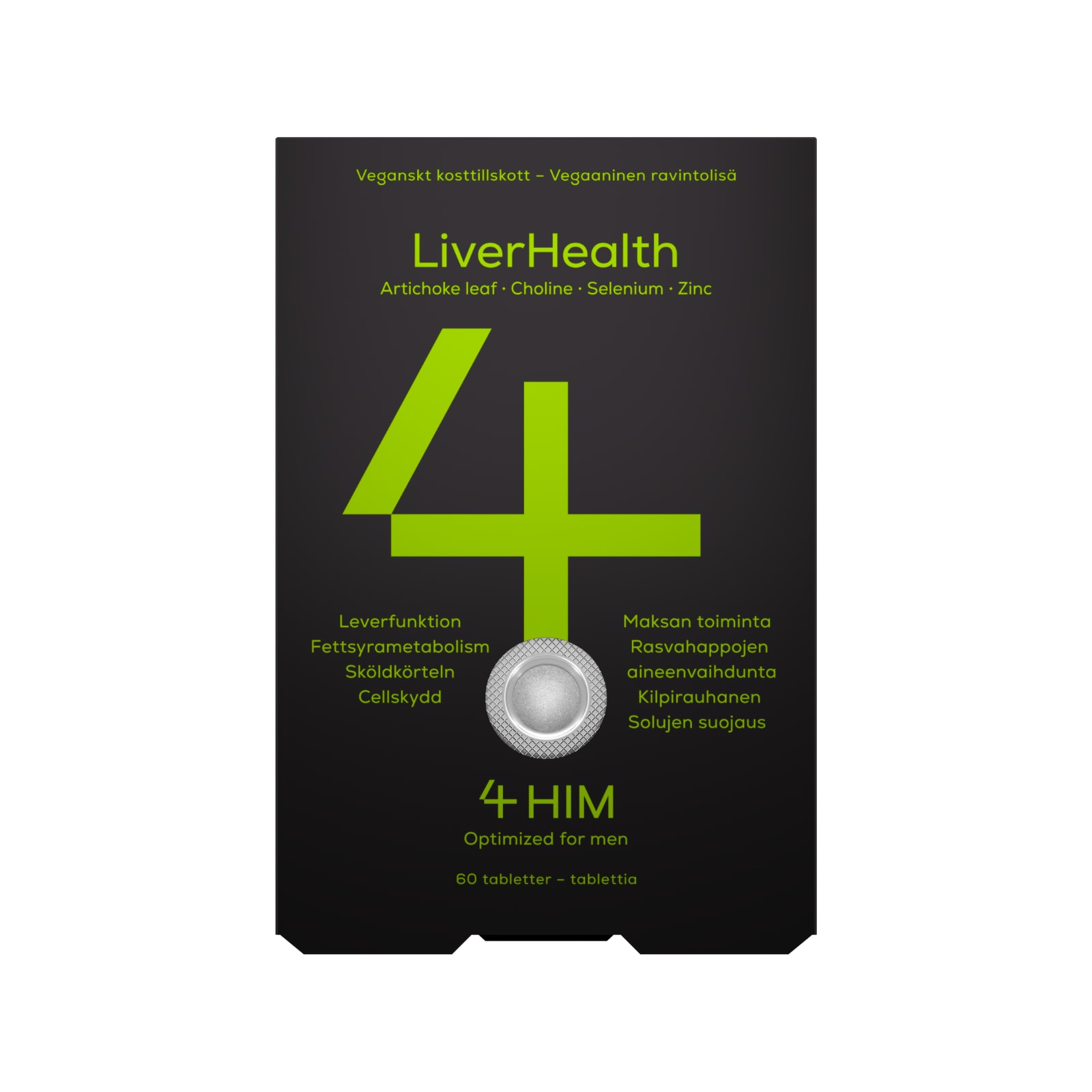 Liver Health