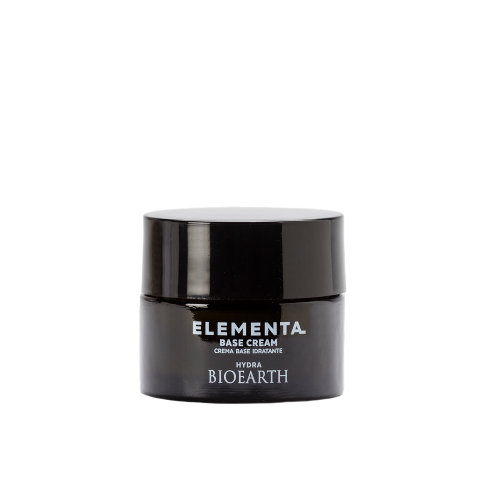 Bioearth Base Cream Hydration 50ml