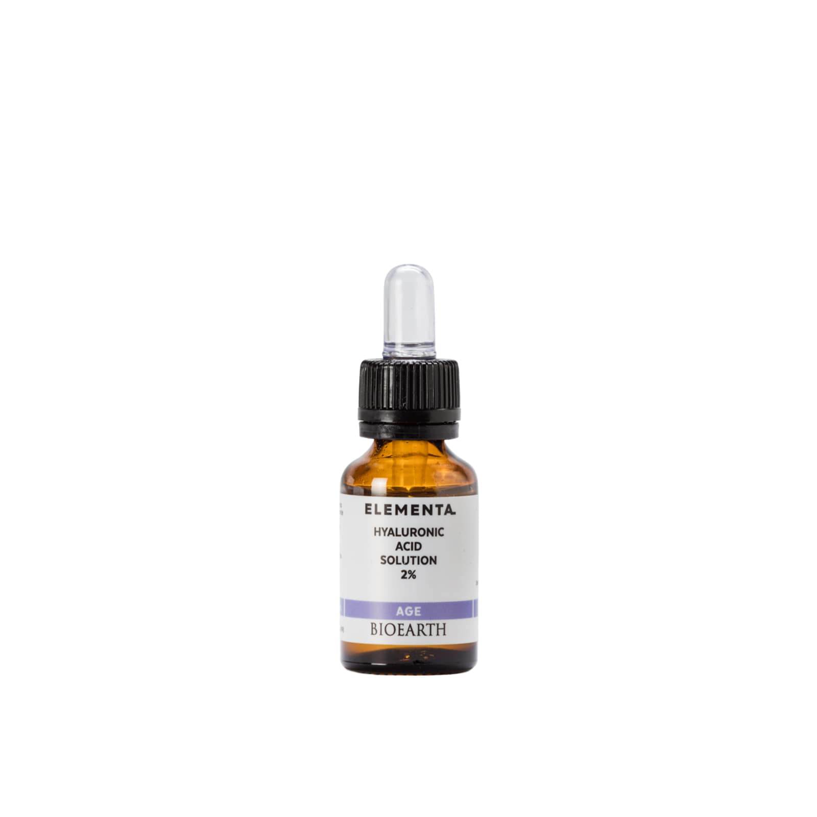 Bioearth Hyalor Solution Boost 15ml