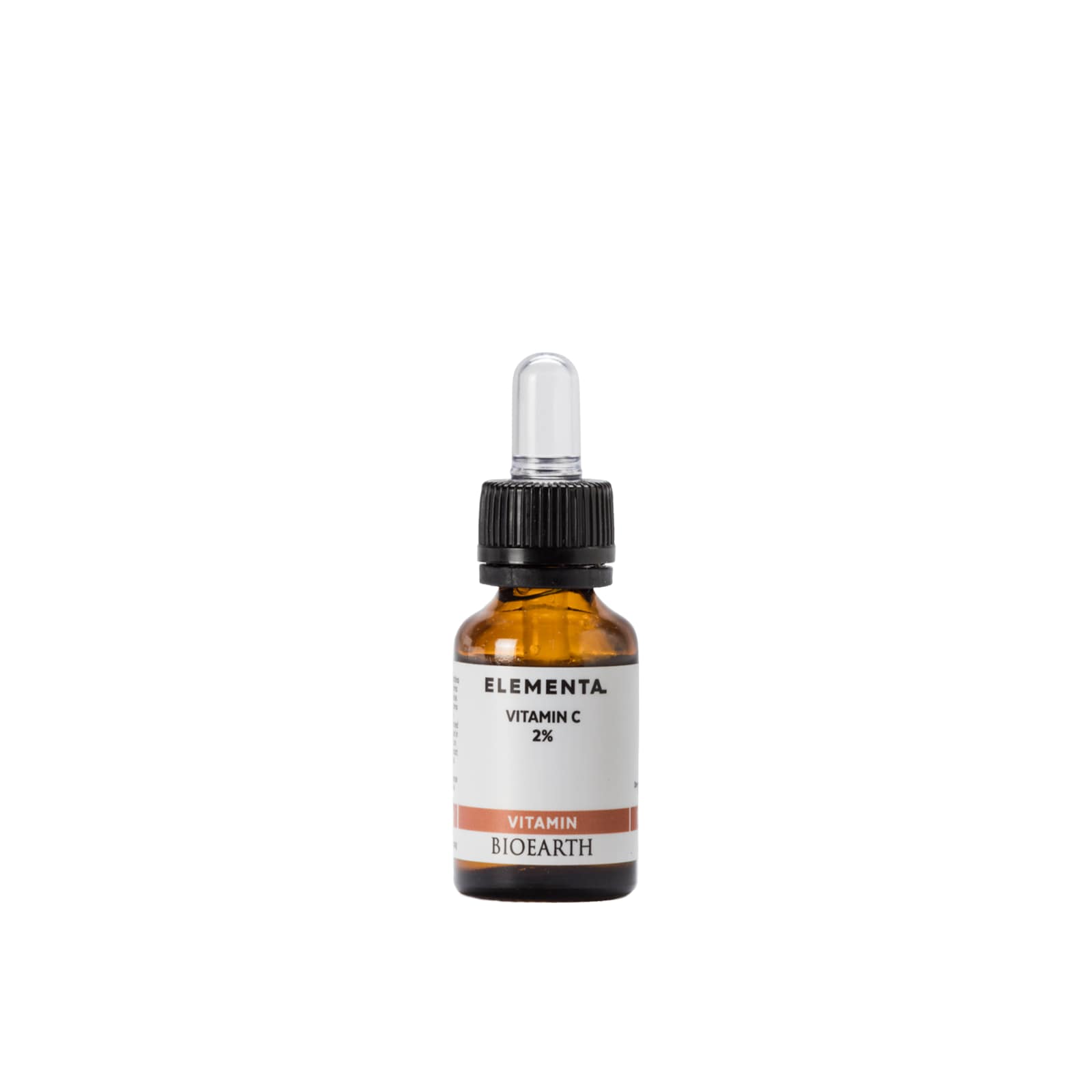 Vitamin C Booster