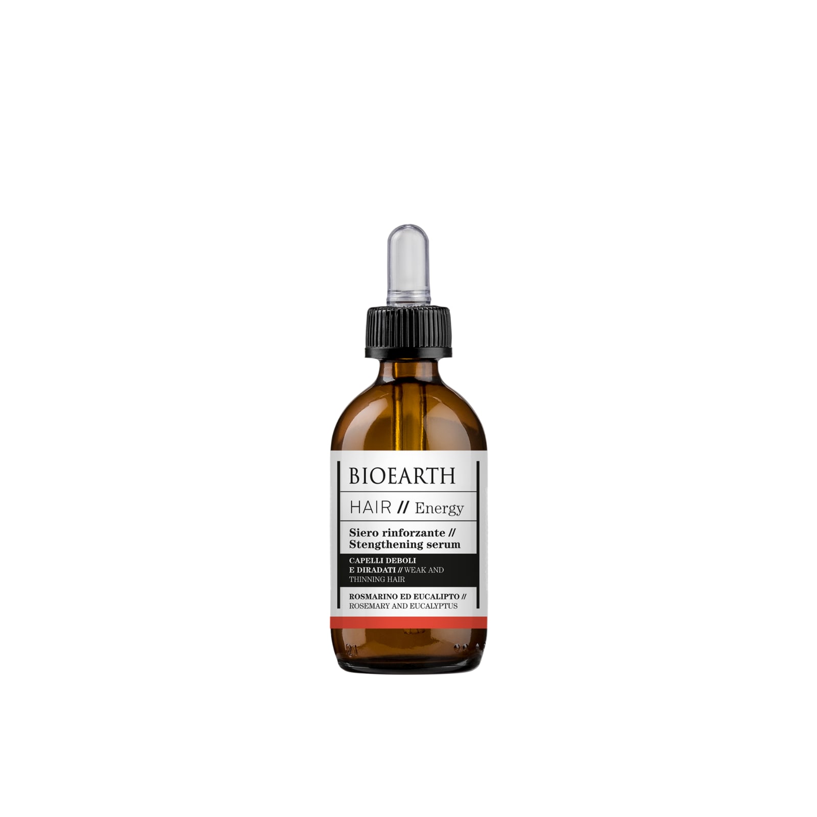 Strengthening Serum