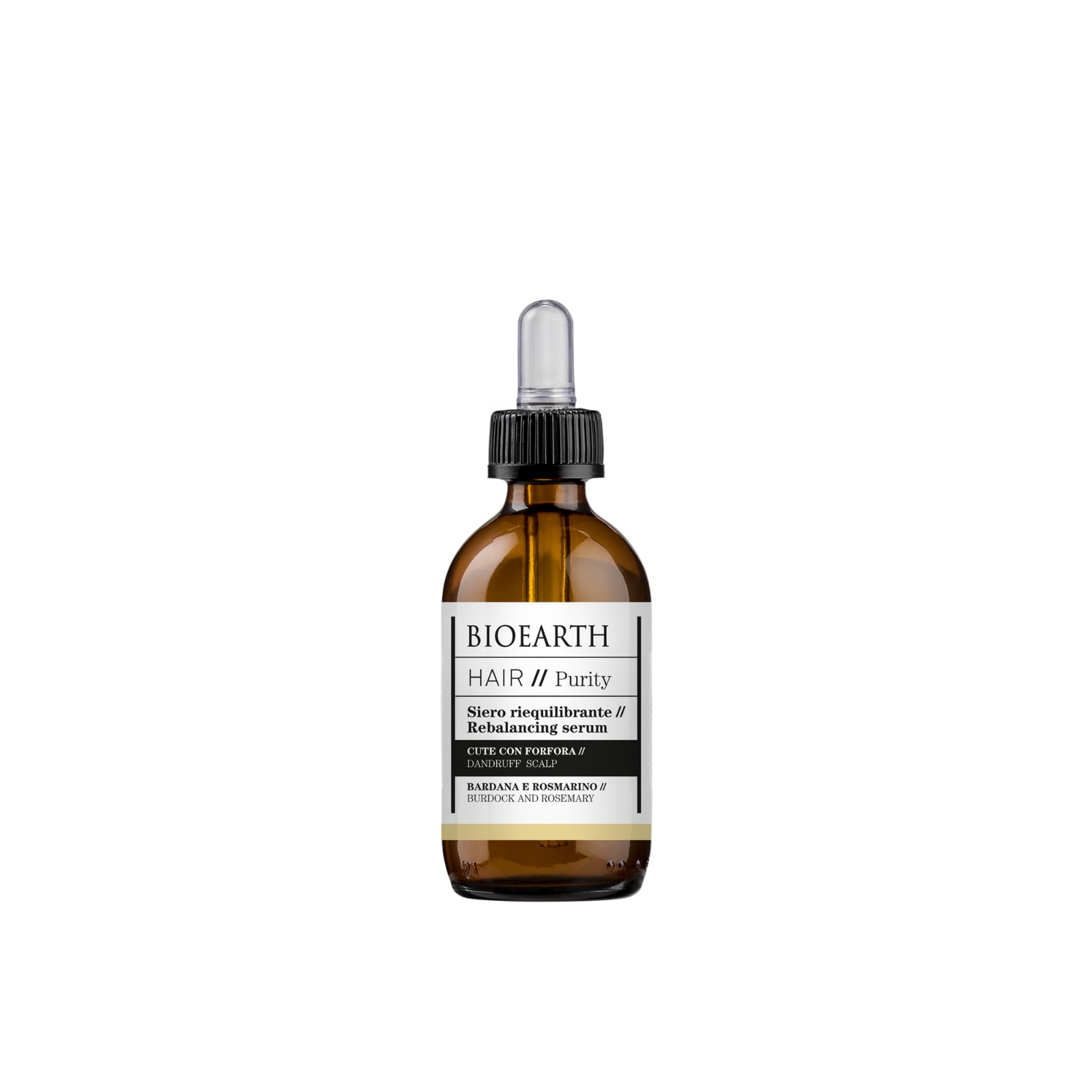 Bioearth Rebalancing Serum 50ml