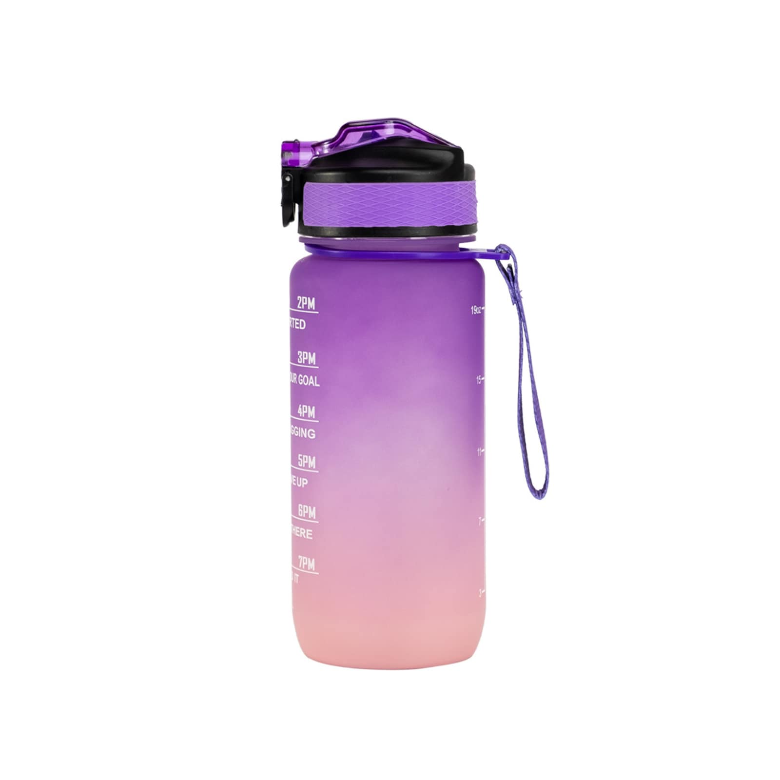 Motivation Bottle Li Pur Pu