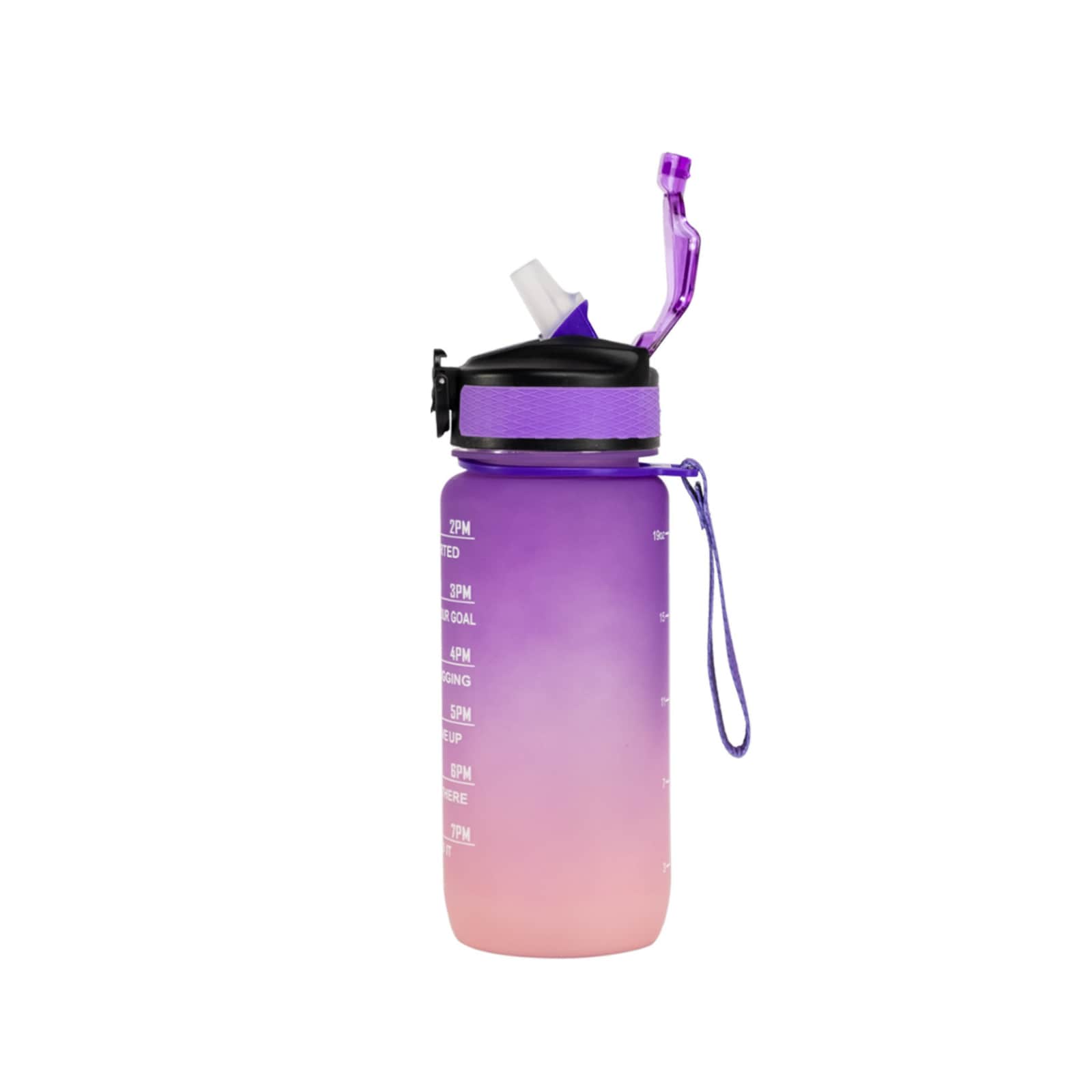 Motivation Bottle Li Pur Pu
