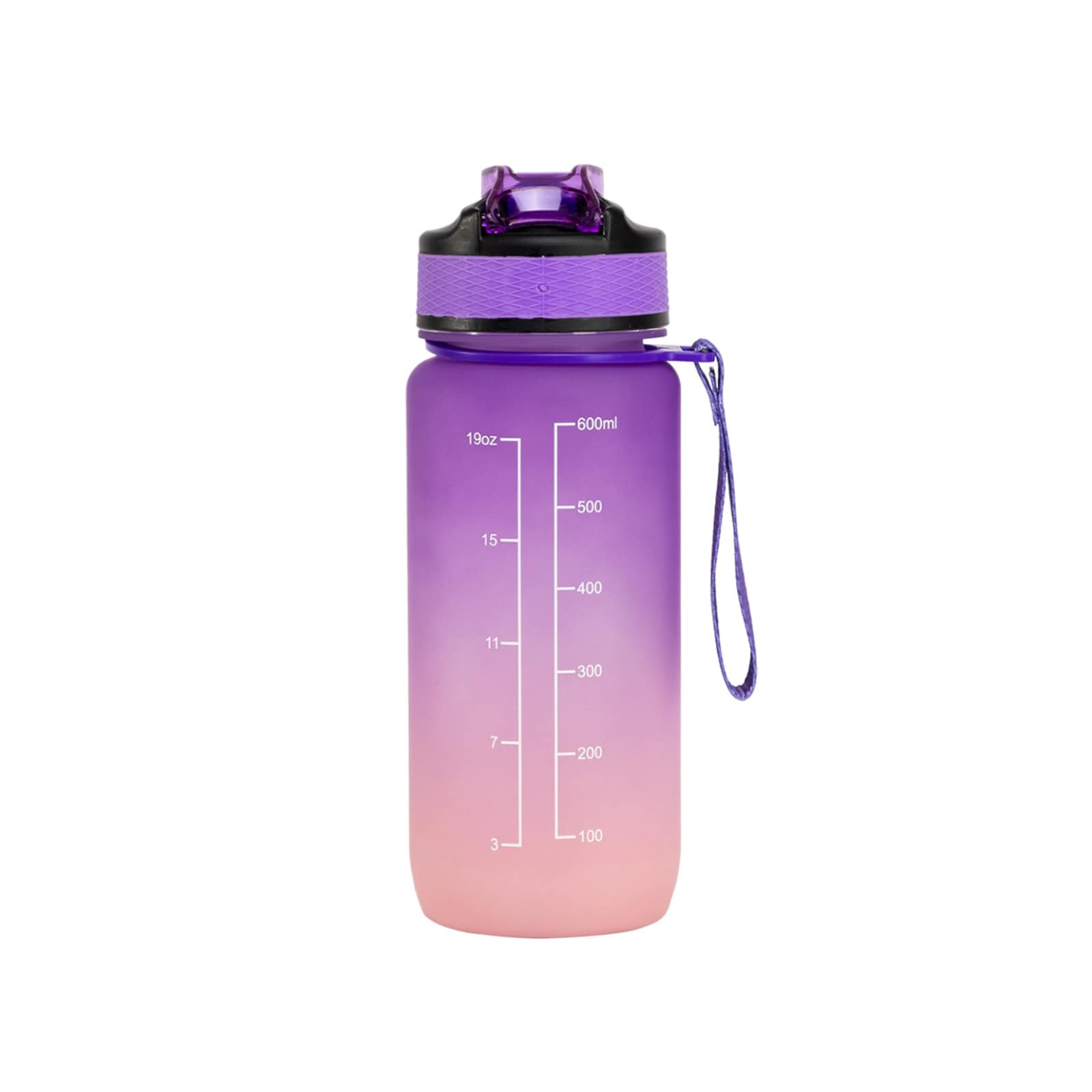 Motivation Bottle Li Pur Pu