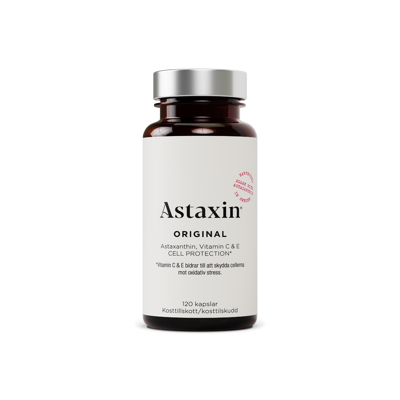 Astaxin