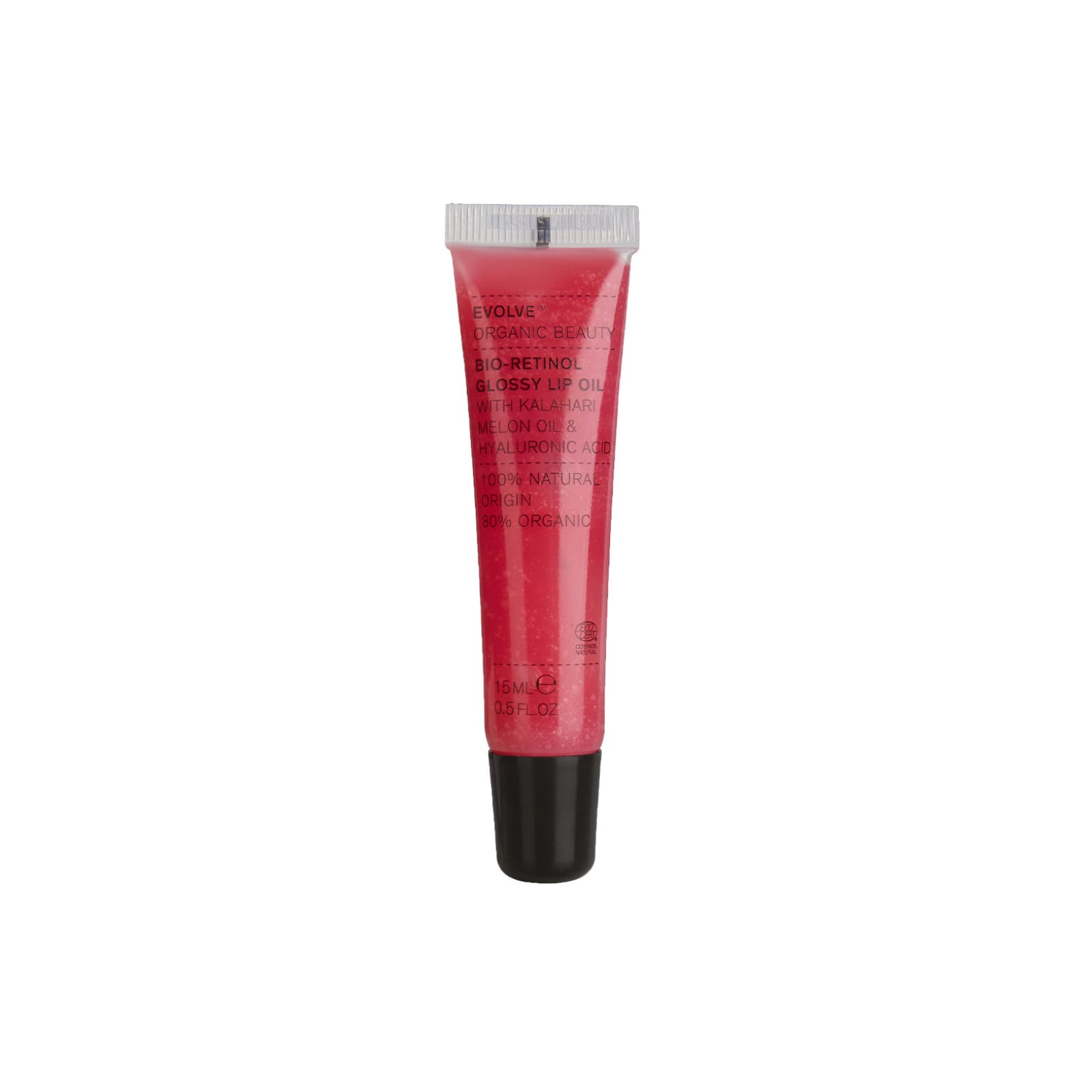 Evolve Bio-Retinol Glossy Lip Oil