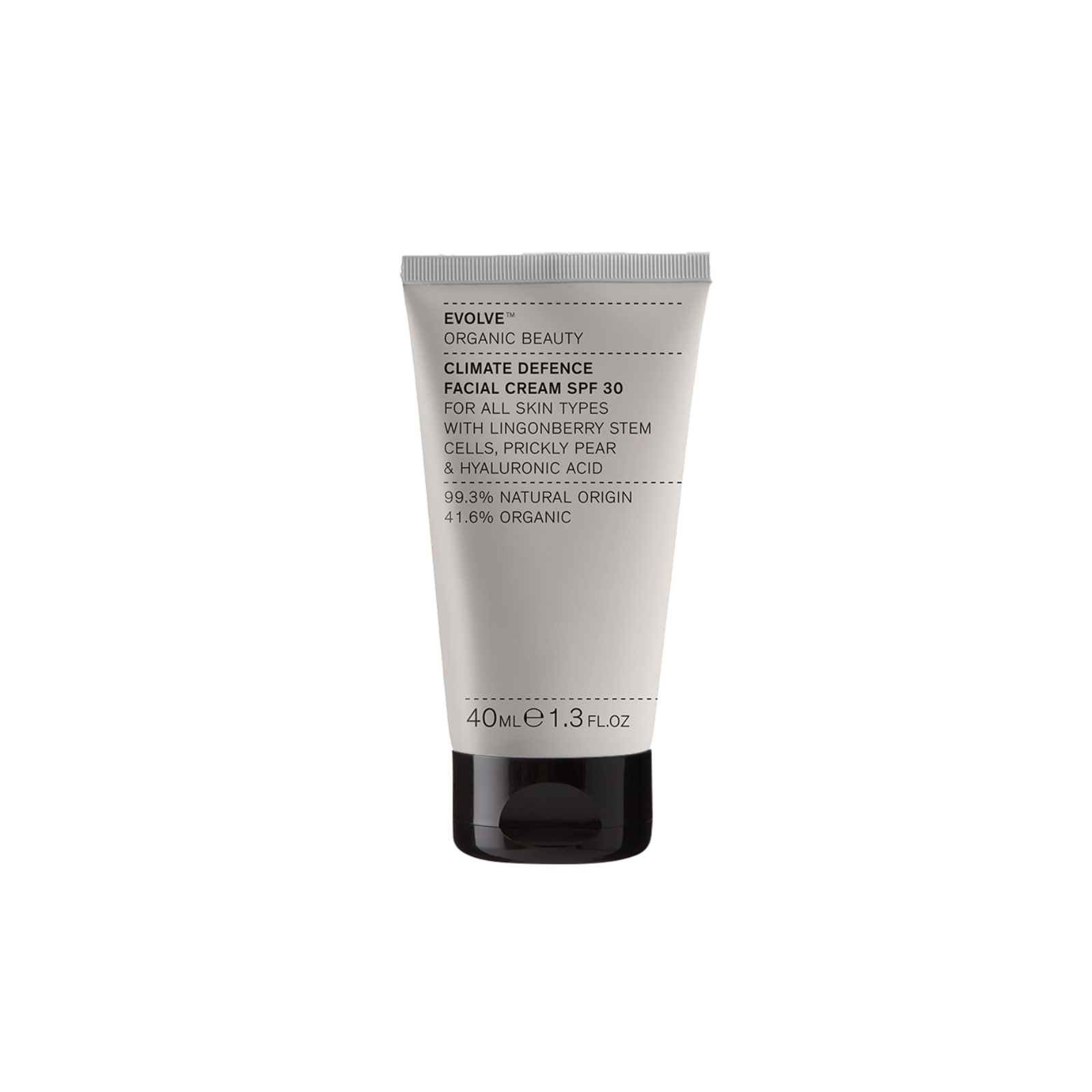 Evolve Climate Def SPF30 Cream
